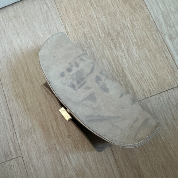 CHLOE POPPY SUNGLASSES - Picture 6 of 6